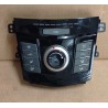 6871035001 Modulo controllo Clima SSangyong Tivoli