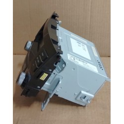 8911035000 Autoradio Ssangyong Tivoli