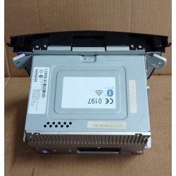 8911035000 Autoradio Ssangyong Tivoli