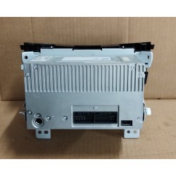 8911035000 Autoradio Ssangyong Tivoli