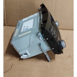 8911035000 Autoradio Ssangyong Tivoli