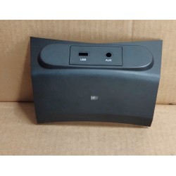 7656535000 Modanatura Porte Usb/Aux SSangyong Tivoli