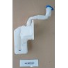 Vaschetta acqua tergicristallo Vw Golf 8 / Audi A3 8y
