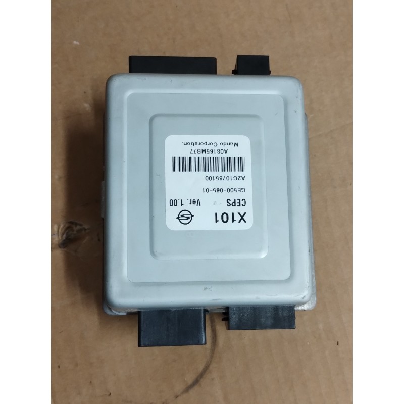 4620035001 Centralina elettrica servosterzo SSangyong Tivoli