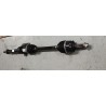 4132035000 Semiasse Anteriore Destro SSangyong Tivoli