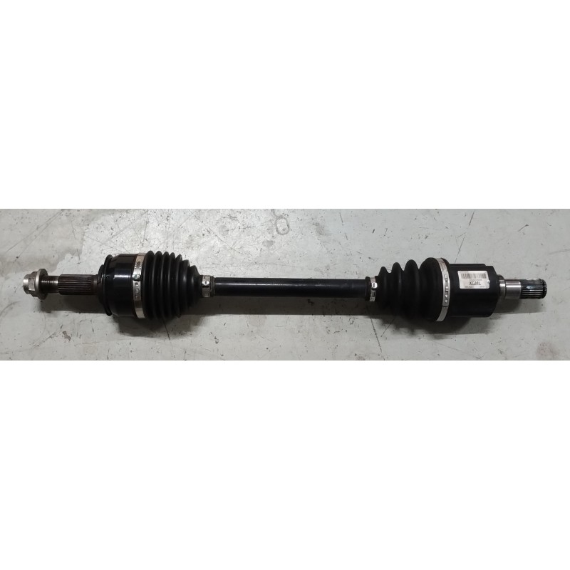 4130035000 Semiasse Anteriore Sinistro SSangyong Tivoli
