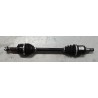 4130035000 Semiasse Anteriore Sinistro SSangyong Tivoli