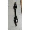 4130035000 Semiasse Anteriore Sinistro SSangyong Tivoli