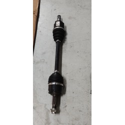4130035000 Semiasse Anteriore Sinistro SSangyong Tivoli