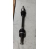 4130035000 Semiasse Anteriore Sinistro SSangyong Tivoli