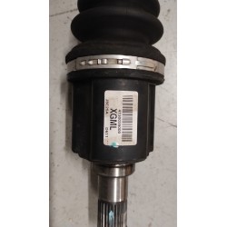 4130035000 Semiasse Anteriore Sinistro SSangyong Tivoli