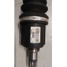 4130035000 Semiasse Anteriore Sinistro SSangyong Tivoli