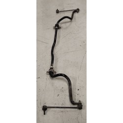 4471035000 Barra Stabilizzatrice Anteriore SSangyong Tivoli