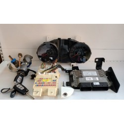 Kit Avviamento SSangyong...