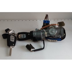 Kit Avviamento SSangyong Tivoli