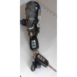 Kit Avviamento SSangyong Tivoli