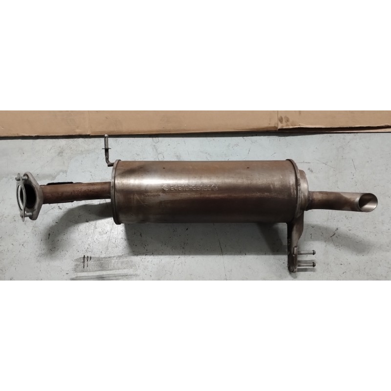 2461035150 Terminale di scarico SSangyong Tivoli