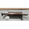 2461035150 Terminale di scarico SSangyong Tivoli