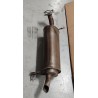 2461035150 Terminale di scarico SSangyong Tivoli