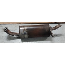 2461035150 Terminale di scarico SSangyong Tivoli