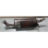 2461035150 Terminale di scarico SSangyong Tivoli