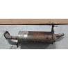 2461035150 Terminale di scarico SSangyong Tivoli