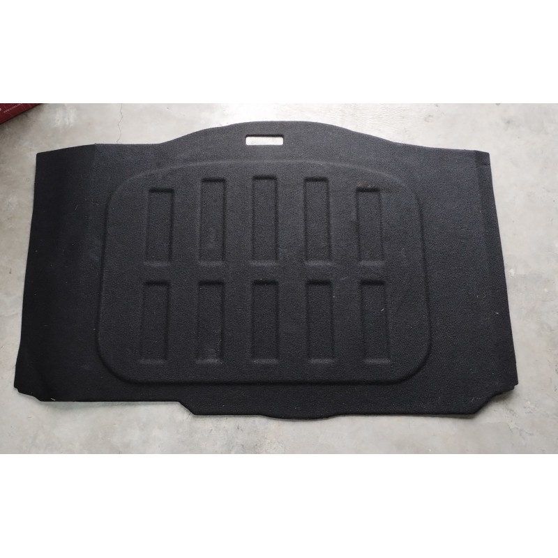 7686035000 Tappeto Rivestimento Baule SSangyong Tivoli