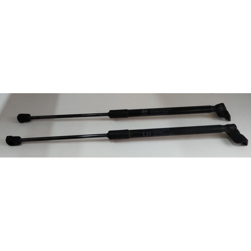 7146035001-7145035001 Coppia Pistoncini Baule Posteriore SSangyong Tivoli