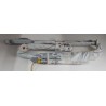 8622035000 Airbag Tendina lato destro SSangyong Tivoli