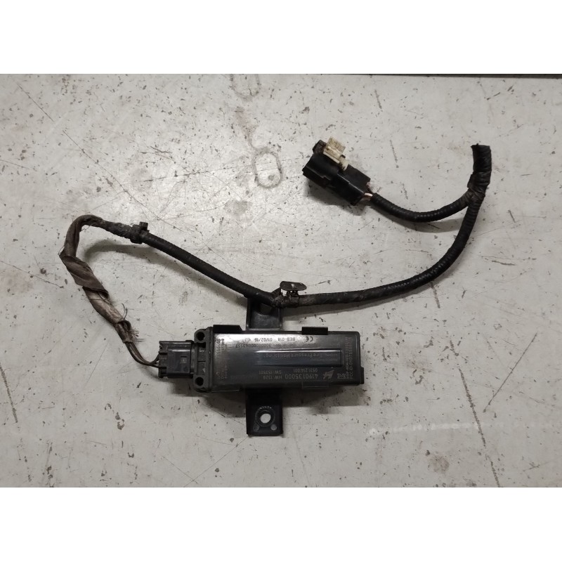 4130135000 Sensore pressione Gomme SSangyong Tivoli