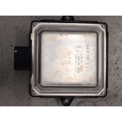 Centralina iniezione GPL SSangyong Tivoli