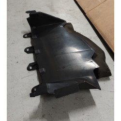 532950H020 Guida Paraurti Anteriore Toyota Aygo