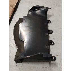 532950H020 Guida Paraurti Anteriore Toyota Aygo