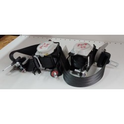 7560635000-7560535000 Coppia Cinture di sicurezza Posteriori SSangyong Tivoli
