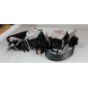 7560635000-7560535000 Coppia Cinture di sicurezza Posteriori SSangyong Tivoli