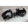 7560635000-7560535000 Coppia Cinture di sicurezza Posteriori SSangyong Tivoli