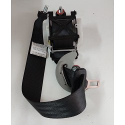 7560635000-7560535000 Coppia Cinture di sicurezza Posteriori SSangyong Tivoli