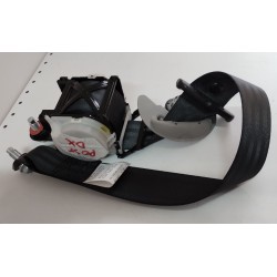 7560635000-7560535000 Coppia Cinture di sicurezza Posteriori SSangyong Tivoli