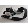 7560635000-7560535000 Coppia Cinture di sicurezza Posteriori SSangyong Tivoli