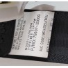 7560635000-7560535000 Coppia Cinture di sicurezza Posteriori SSangyong Tivoli