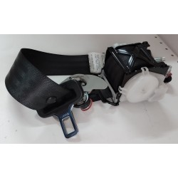 7560635000-7560535000 Coppia Cinture di sicurezza Posteriori SSangyong Tivoli