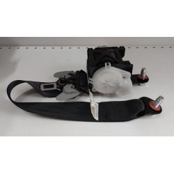 7560635000-7560535000 Coppia Cinture di sicurezza Posteriori SSangyong Tivoli