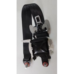 7560635000-7560535000 Coppia Cinture di sicurezza Posteriori SSangyong Tivoli