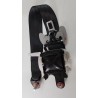 7560635000-7560535000 Coppia Cinture di sicurezza Posteriori SSangyong Tivoli