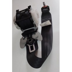 7560635000-7560535000 Coppia Cinture di sicurezza Posteriori SSangyong Tivoli