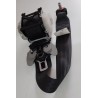 7560635000-7560535000 Coppia Cinture di sicurezza Posteriori SSangyong Tivoli