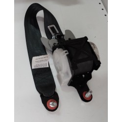 7560635000-7560535000 Coppia Cinture di sicurezza Posteriori SSangyong Tivoli