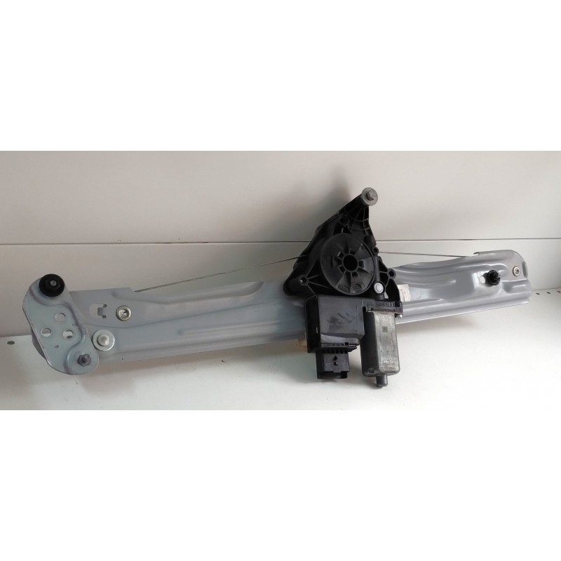 39137856 Macchinetta alzavetro Anteriore Destra Opel Crossland X