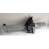 39137856 Macchinetta alzavetro Anteriore Destra Opel Crossland X