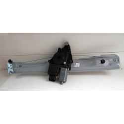 39137856 Macchinetta alzavetro Anteriore Destra Opel Crossland X